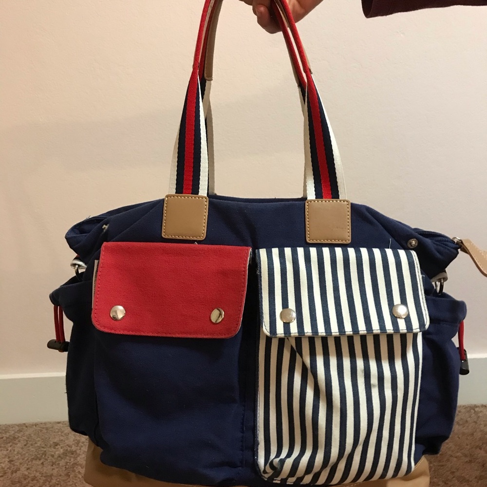 Doting Mums Diaper bag